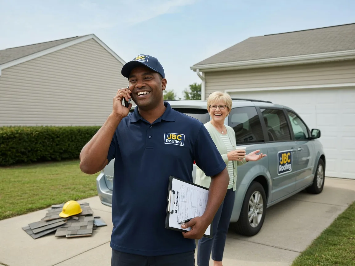 Roof Replacement Sheffield, AL FAQs